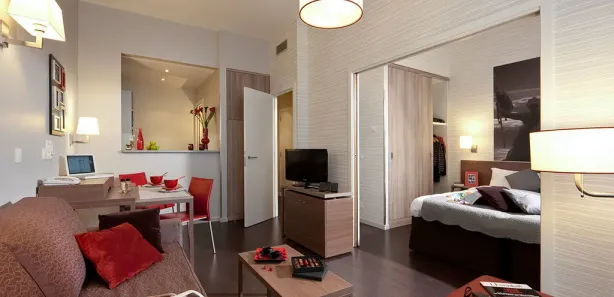 Flat com 1 Quarto à venda, 22m² no Anhangabaú, Jundiaí