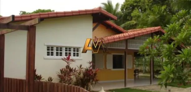 Casa de Condomínio com 4 Quartos à venda, 480m² no Portão, Lauro de Freitas