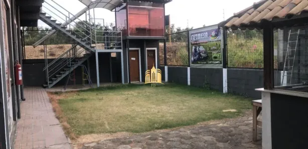 Loja / Salão / Ponto Comercial à venda, 720m² no Floresta Encantada, Esmeraldas