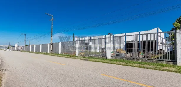 Galpão / Depósito / Armazém à venda, 2434m² no Costeira, São José dos Pinhais