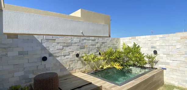 Casa com 2 Quartos à venda, 75m² no Serigy, Barra dos Coqueiros