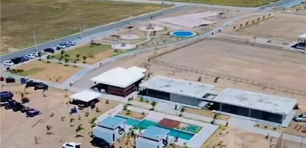 Fazenda / Sítio / Chácara à venda, 2380m² no Santa Rita, Marechal Deodoro