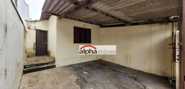 Casa com 2 Quartos à venda, 70m² no Jardim Novo Paraná, Sumaré