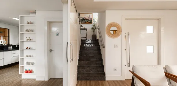 Casa de Condomínio com 3 Quartos à venda, 306m² no , Quatro Barras