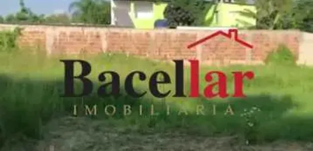 Terreno / Lote / Condomínio à venda, 2000m² no Jardim Nova Era, Nova Iguaçu
