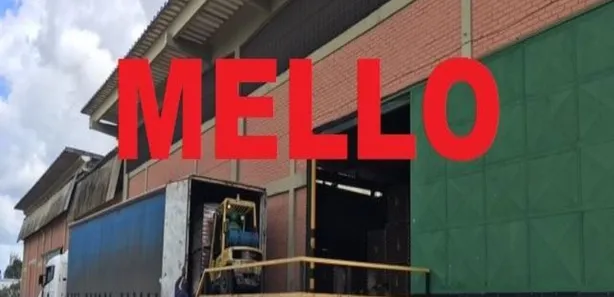 Galpão / Depósito / Armazém com 1 Quarto para venda ou aluguel, 8000m² no , Simões Filho