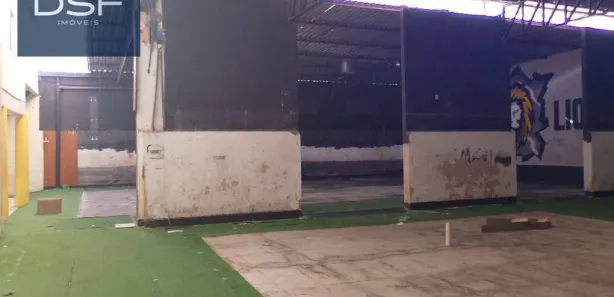 Loja / Salão / Ponto Comercial para alugar, 860m² no Cágado, Maracanaú