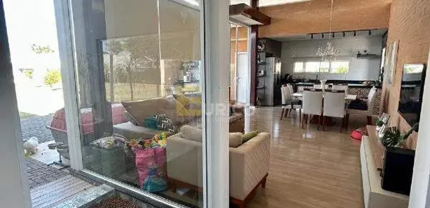 Casa de Condomínio com 3 Quartos para alugar, 192m² no Jacaré, Cabreúva