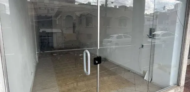 Conjunto Comercial / Sala para alugar, 40m² no Centro, Ponta Grossa