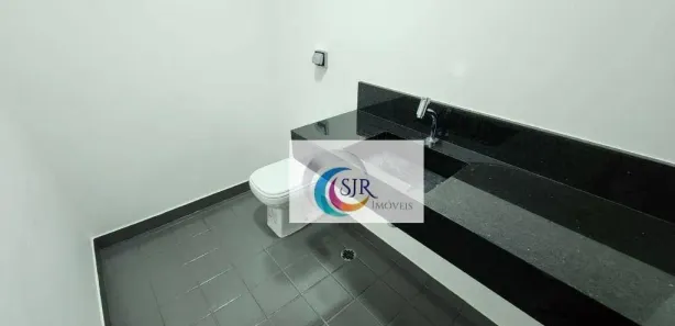 Conjunto Comercial / Sala para alugar, 223m² no Cidade Monções, São Paulo