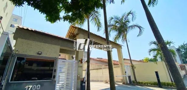 Apartamento com 2 Quartos à venda, 48m² no Taquara, Rio de Janeiro