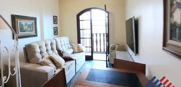 Cobertura com 2 Quartos à venda, 250m² no Itaúna, Saquarema