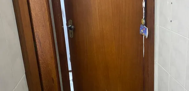 Apartamento com 3 Quartos à venda, 125m² no Centro, Barra do Piraí