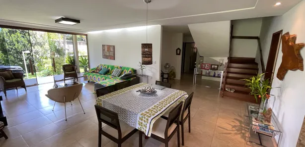 Casa com 5 Quartos para venda ou aluguel, 362m² no Vera Cruz, Camaragibe