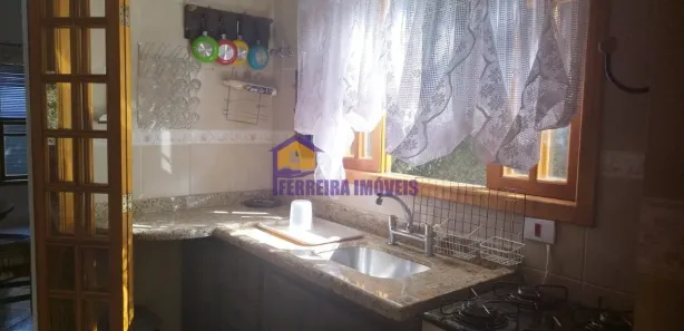 Fazenda / Sítio / Chácara com 2 Quartos à venda, 300m² no Curral, Ibiúna