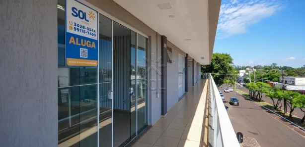 Loja / Salão / Ponto Comercial para alugar, 59m² no Itaipu A, Foz do Iguaçu