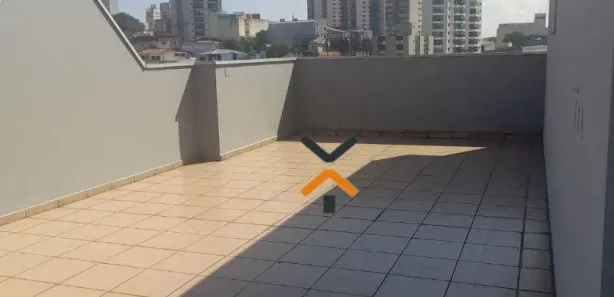 Cobertura com 3 Quartos para alugar, 150m² no Rudge Ramos, São Bernardo do Campo