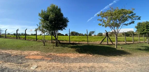 Terreno / Lote / Condomínio à venda, 5534m² no Centro, Vera Cruz