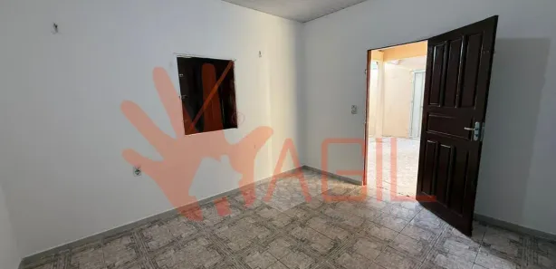 Casa com 3 Quartos para alugar, 120m² no Cidade Nova, Parauapebas