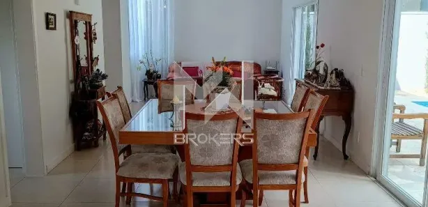 Casa de Condomínio com 3 Quartos à venda, 265m² no Bosque, Vinhedo