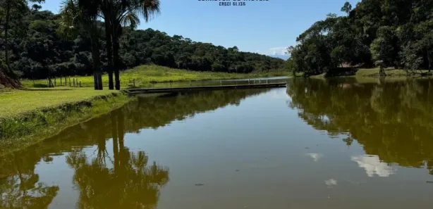 Fazenda / Sítio / Chácara com 5 Quartos à venda, 340900m² no Papucaia, Cachoeiras de Macacu