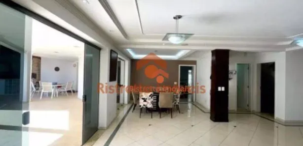 Casa de Condomínio com 5 Quartos à venda, 700m² no Alphaville, Santana de Parnaíba