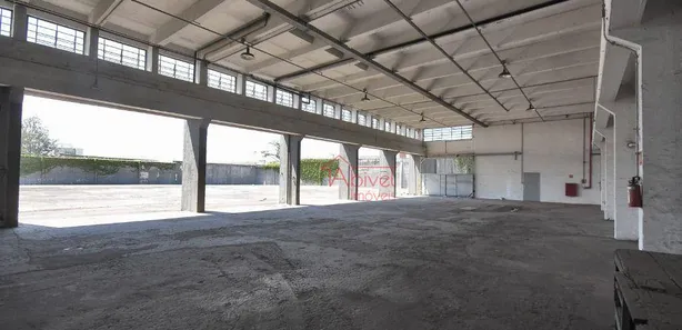 Prédio Inteiro para alugar, 1m² no Jaguaré, São Paulo