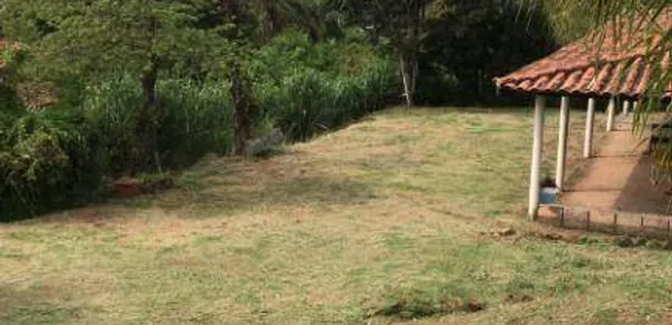 Fazenda / Sítio / Chácara com 1 Quarto à venda, 70m² no Glebas Califórnia, Piracicaba