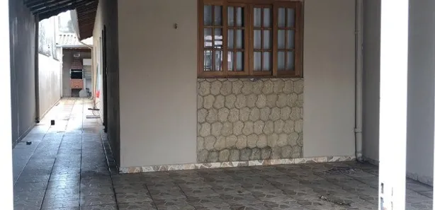 Casa com 2 Quartos à venda, 72m² no Jardim Santo Antônio I, Campo Limpo Paulista