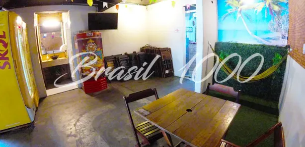 Loja / Salão / Ponto Comercial à venda, 120m² no Área Rural de Osasco, Osasco