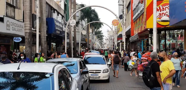 Loja / Salão / Ponto Comercial à venda, 250m² no Centro, Nova Iguaçu