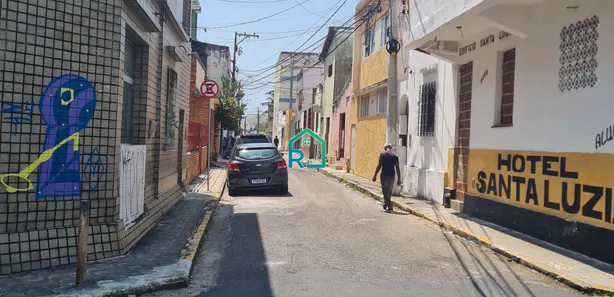 Loja / Salão / Ponto Comercial à venda, 113m² no Cidade Alta, Natal