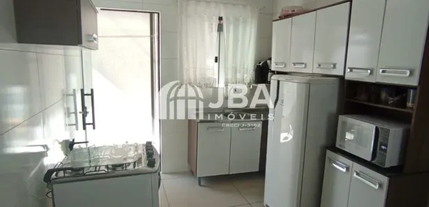 Casa de Condomínio com 2 Quartos à venda, 47m² no Alto Tarumã, Pinhais