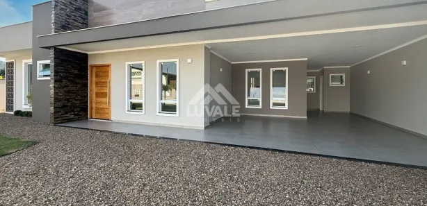 Casa com 3 Quartos à venda, 160m² no , Schroeder