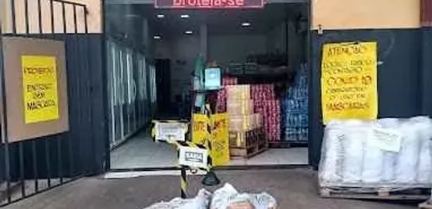 Loja / Salão / Ponto Comercial à venda, 195m² no Parque Alto Sumaré, Bauru