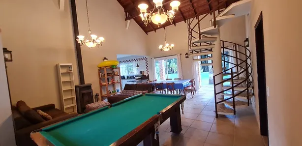 Fazenda / Sítio / Chácara com 4 Quartos à venda, 45728m² no Jardim Paulista, Campina Grande do Sul