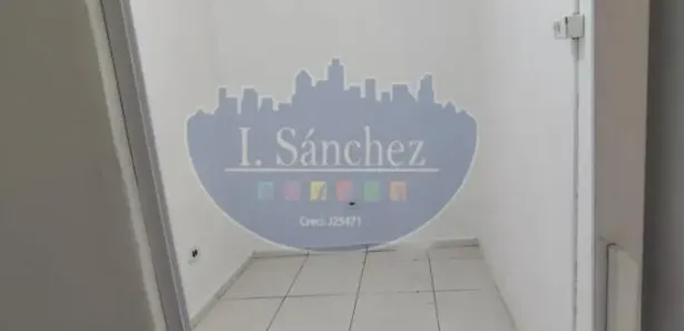 Conjunto Comercial / Sala para alugar, 25m² no Vila Virgínia, Itaquaquecetuba