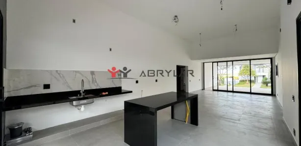 Casa de Condomínio com 3 Quartos à venda, 205m² no Residencial Ibi-Aram, Itupeva