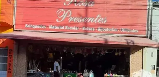 Prédio Inteiro à venda, 394m² no Centro, Itanhaém
