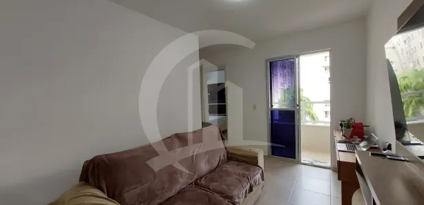 Apartamento com 2 Quartos para alugar, 55m² no Inácio Barbosa, Aracaju