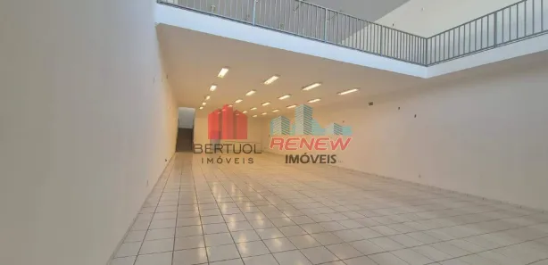 Conjunto Comercial / Sala à venda, 550m² no Centro, Vinhedo