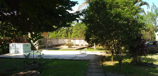 Fazenda / Sítio / Chácara com 5 Quartos à venda, 300m² no Citrolândia, Guapimirim