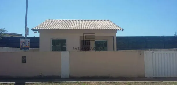 Casa com 2 Quartos à venda, 72m² no Rio do Limão, Araruama