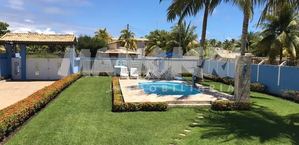 Casa com 4 Quartos para alugar, 500m² no , Estância