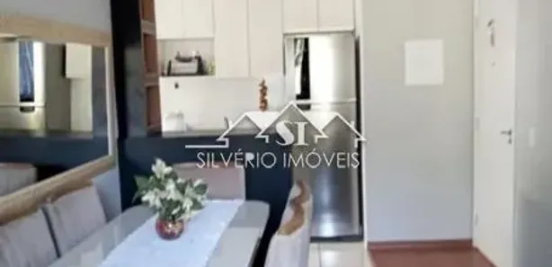 Apartamento com 2 Quartos à venda, 56m² no Independência, Petrópolis