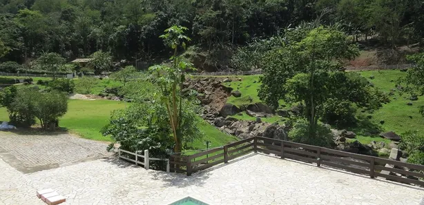 Fazenda / Sítio / Chácara com 7 Quartos à venda, 240000m² no Serra de Mato Grosso (Sampaio Correia), Saquarema