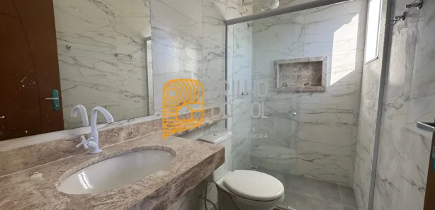 Apartamento com 3 Quartos para alugar, 100m² no Porto Seguro, Porto Seguro