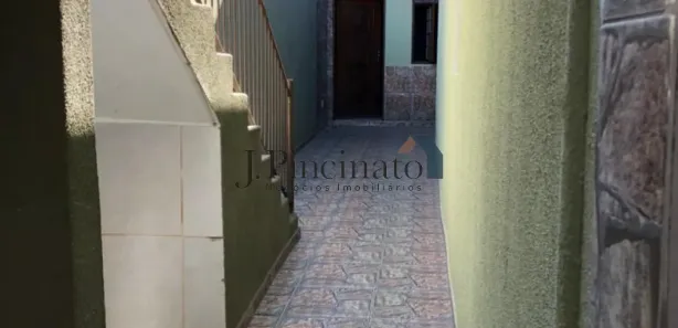 Sobrado com 2 Quartos à venda, 206m² no Residencial Pacaembu, Itupeva