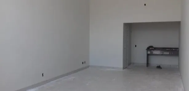 Loja / Salão / Ponto Comercial para alugar, 40m² no Paraíso, Araçatuba