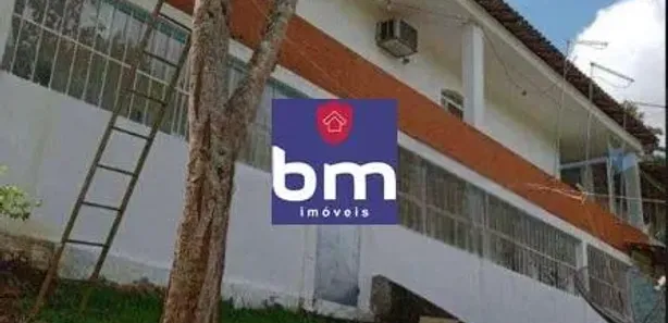 com 5 Quartos à venda, 18000m² no Mombaça, Itapecerica da Serra